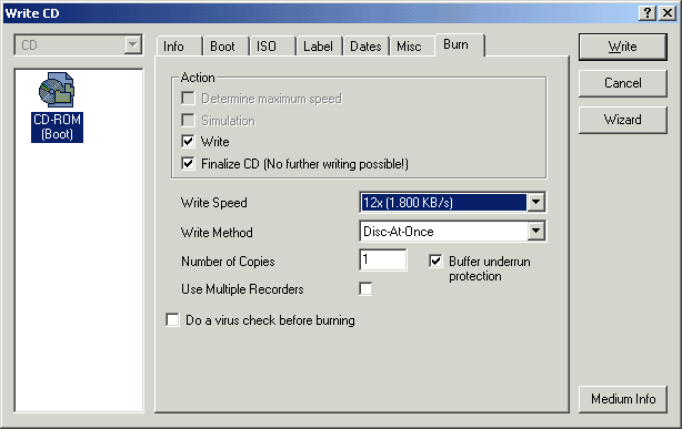 windows 2000 iso bootable